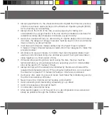 Preview for 3 page of Uwatec Xtender User Manual