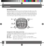 Preview for 6 page of Uwatec Xtender User Manual