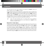 Preview for 16 page of Uwatec Xtender User Manual