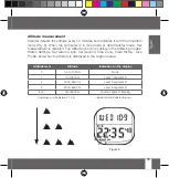 Preview for 19 page of Uwatec Xtender User Manual