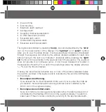 Preview for 23 page of Uwatec Xtender User Manual