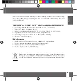 Preview for 27 page of Uwatec Xtender User Manual