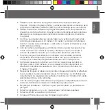 Preview for 31 page of Uwatec Xtender User Manual