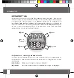 Preview for 34 page of Uwatec Xtender User Manual