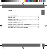 Preview for 57 page of Uwatec Xtender User Manual