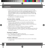 Preview for 60 page of Uwatec Xtender User Manual