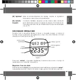 Preview for 63 page of Uwatec Xtender User Manual