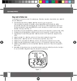 Preview for 70 page of Uwatec Xtender User Manual