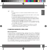 Preview for 71 page of Uwatec Xtender User Manual