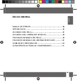 Preview for 85 page of Uwatec Xtender User Manual