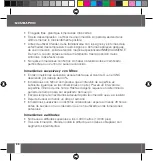 Preview for 88 page of Uwatec Xtender User Manual