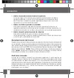 Preview for 108 page of Uwatec Xtender User Manual