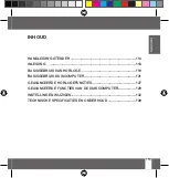 Preview for 113 page of Uwatec Xtender User Manual