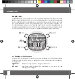 Preview for 118 page of Uwatec Xtender User Manual