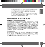 Preview for 127 page of Uwatec Xtender User Manual