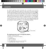 Preview for 134 page of Uwatec Xtender User Manual