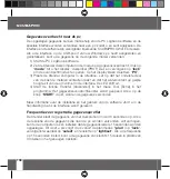 Preview for 138 page of Uwatec Xtender User Manual