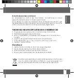 Preview for 139 page of Uwatec Xtender User Manual