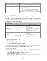 Preview for 16 page of Uwatec Z1 User Manual