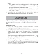 Preview for 43 page of Uwatec Z1 User Manual