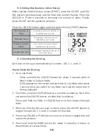 Preview for 46 page of Uwatec Z1 User Manual