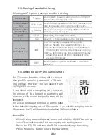 Preview for 50 page of Uwatec Z1 User Manual