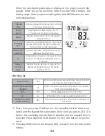 Preview for 52 page of Uwatec Z1 User Manual