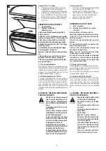 Предварительный просмотр 11 страницы UWE 150 38B K36G Operating Instructions Manual