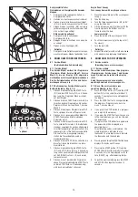 Preview for 13 page of UWE 150 38B K36G Operating Instructions Manual