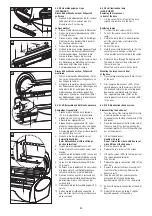 Preview for 25 page of UWE 150 38B K36G Operating Instructions Manual