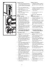 Preview for 26 page of UWE 150 38B K36G Operating Instructions Manual