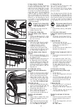 Preview for 27 page of UWE 150 38B K36G Operating Instructions Manual