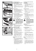 Preview for 28 page of UWE 150 38B K36G Operating Instructions Manual