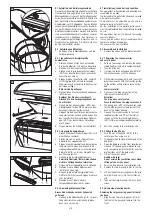 Preview for 32 page of UWE 150 38B K36G Operating Instructions Manual