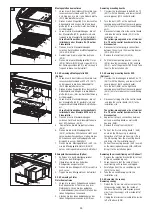 Preview for 33 page of UWE 150 38B K36G Operating Instructions Manual