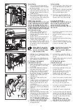 Preview for 37 page of UWE 150 38B K36G Operating Instructions Manual