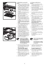 Preview for 39 page of UWE 150 38B K36G Operating Instructions Manual