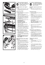 Preview for 43 page of UWE 150 38B K36G Operating Instructions Manual