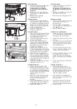 Preview for 44 page of UWE 150 38B K36G Operating Instructions Manual