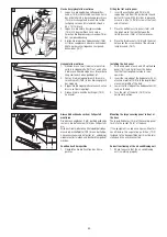 Preview for 45 page of UWE 150 38B K36G Operating Instructions Manual