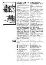 Предварительный просмотр 13 страницы UWE CAYENNE Operating Instructions Manual