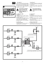 Preview for 17 page of UWE CAYENNE Operating Instructions Manual