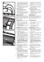 Preview for 24 page of UWE CAYENNE Operating Instructions Manual