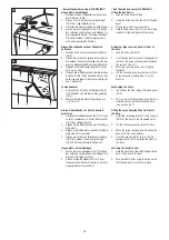 Preview for 25 page of UWE CAYENNE Operating Instructions Manual