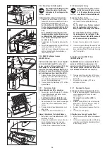 Preview for 38 page of UWE CAYENNE Operating Instructions Manual