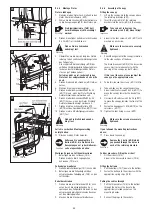 Preview for 42 page of UWE CAYENNE Operating Instructions Manual