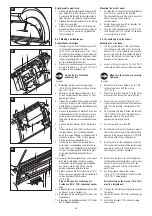 Preview for 43 page of UWE CAYENNE Operating Instructions Manual