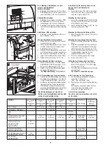 Preview for 44 page of UWE CAYENNE Operating Instructions Manual