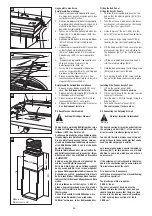 Preview for 46 page of UWE CAYENNE Operating Instructions Manual