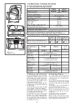 Preview for 49 page of UWE CAYENNE Operating Instructions Manual